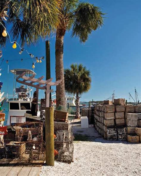 Cortez Florida - Things to Do & Attractions in Cortez FL