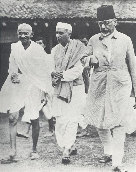 From Nehru to JP, the political leaders mentored by Gandhi | Research ...