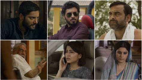 TV News | Mirzapur 2: Who Died and Who Survived - Revealing the Final ...