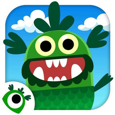 Teach Your Monster to Read | Phonics and Learn to Read - App on Amazon Appstore