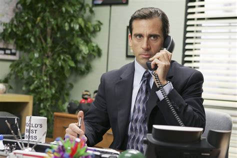 'The Office': The Genius Way the Writers Made Michael Scott's Character Lovable and 'Pure' After ...