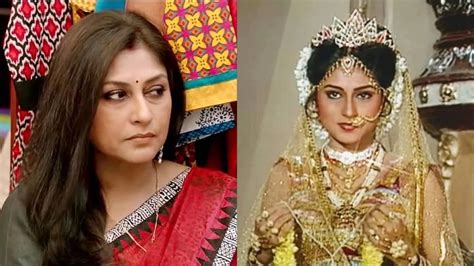 rupa ganguly pleased everyone as draupadi, recalling mahabharat days ...