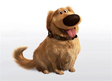 Dug | Pixar Wiki | FANDOM powered by Wikia