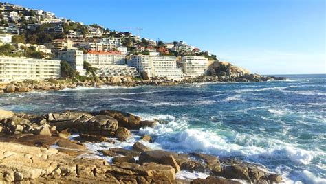 Bantry Bay Hotels in Cape Town - Beach Holiday Hotels In Bantry Bay