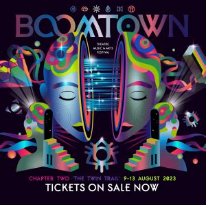 Boomtown 2023 festival details, lineup and ticket information