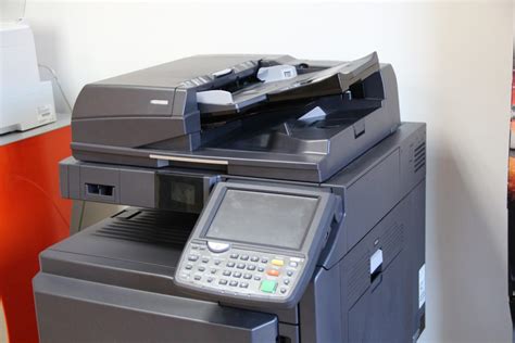 The Top 10 Commercial Copier Brands | 360Connect