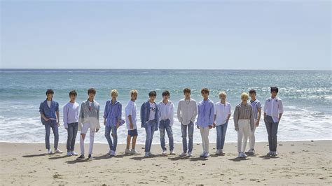 Seventeen Desktop Wallpapers - Wallpaper Cave