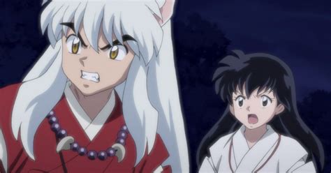 Inuyasha season 3 - occupymokasin