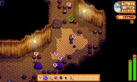 This Stardew Valley mod swaps combat for cuddles | PC Gamer - wisesead1957 - Wise Sead1957