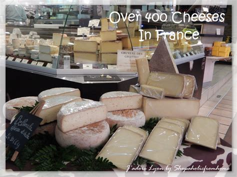 25 Top Surprising Facts You Didn’t Know About The French Cheese ...