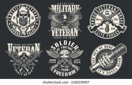 753 Eagle gun logo Images, Stock Photos & Vectors | Shutterstock