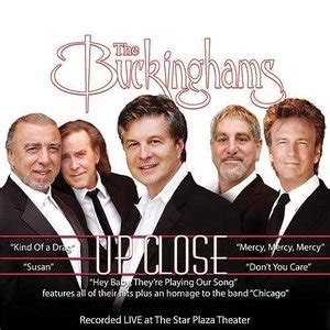 The Buckinghams albums and discography | Last.fm