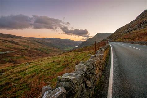 17 Tips To Plan The Ultimate UK Road Trip