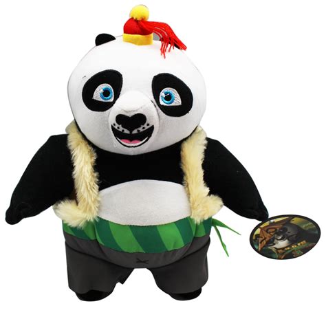 Kung fu panda 3 po - gotolana