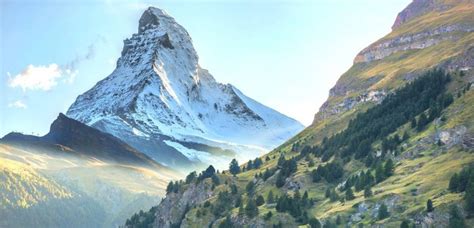 The Ultimate Zermatt Hiking Guide with 5 Incredible Trails