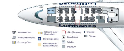 Boeing 747 400 Floor Plan - Infoupdate.org