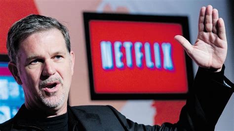 Netflix CEO not opposed to offline playback