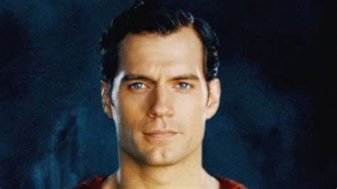 Superman Almost Looked Wildly Different In Zack Snyder's Justice League