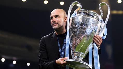 The 10 managers who have won the most trophies since Pep Guardiola's 2008-09 treble - Planet ...