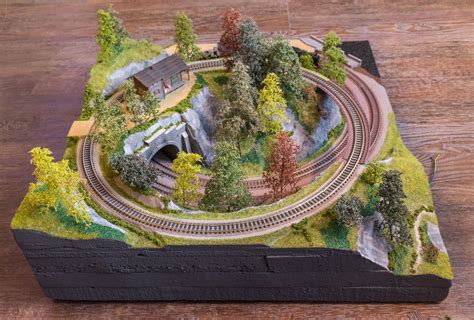 Page 123: March 2017 - Carendt.com | Model trains, Model railway track ...