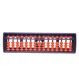 ABACUS STUDENT 15 ROD