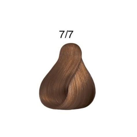 Color Touch 7/7 Blonde/Brown Demi-Permanent Hair Colour 57g ...