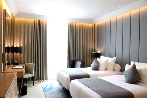 Grand Dafam Signature Surabaya - Dailyhotels.id