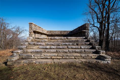 Gambrills Platforms | Gambrills State Park in Maryland, US b… | Flickr