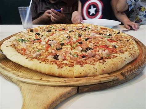 BROADWAY PIZZA, Lahore - Restaurant Reviews, Photos & Phone Number ...