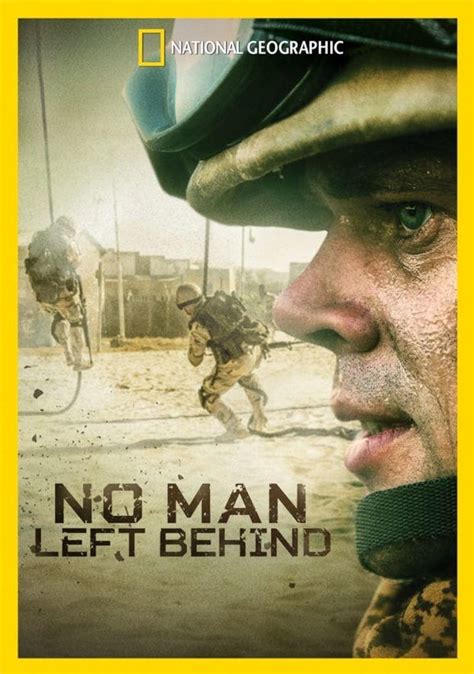 No Man Left Behind (TV Mini Series 2016) - IMDb