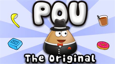 pou cover 6 image - Pou - ModDB