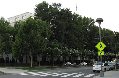 Royal Embassy of Saudi Arabia - Washington, DC - Diplomatic Missions on Waymarking.com