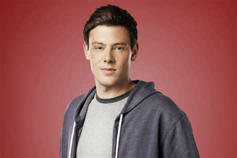 'Glee' Writing Out Cory Monteith's Character