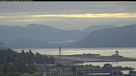 Live HD Webcam Molde: Panorama over Molde,Molde: Panorama over Molde Webcam - worldlivecamera.com