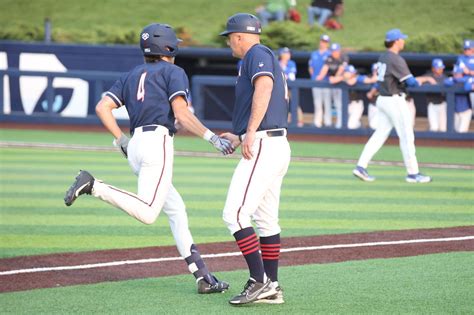 UConn baseball reached its ceiling this year - The UConn Blog