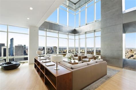 10 Apartment Buildings with the Best Views of Manhattan | Luxury Rentals Manhattan