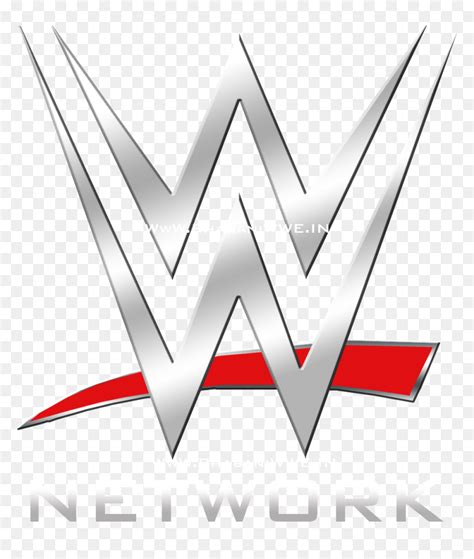 Wwe Network Logo Png, Transparent Png - vhv