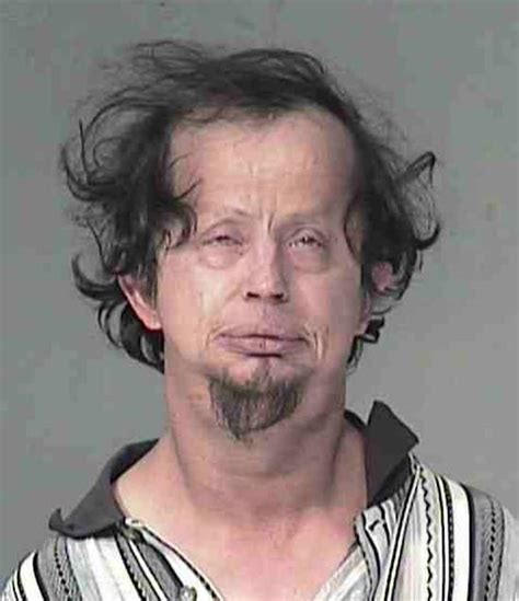 Team Jimmy Joe — Smile! 27 of the Funniest Mugshots Ever