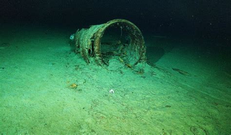 Watch: OceanGate’s 2022 Titanic Expedition Document Wreck Of Titanic For Future Generations ...