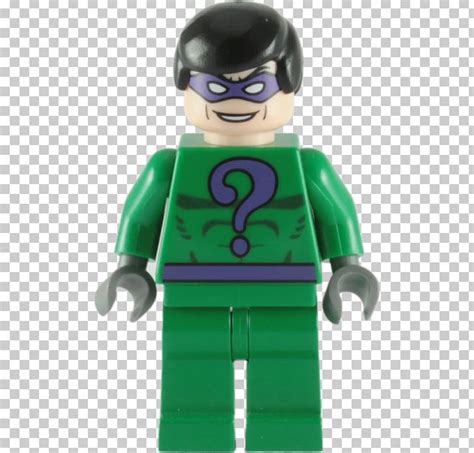 Riddler Lego Batman 3: Beyond Gotham Lego Batman 2: DC Super Heroes ...