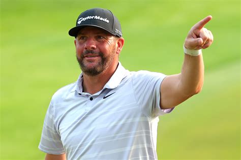 Michael Block heads to Colonial after dream PGA Championship