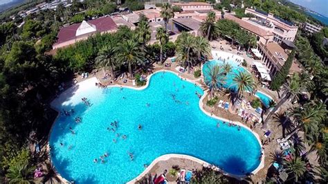 CAMPING LA TORRE DEL SOL - Updated 2024 Prices (Spain/Mont-roig del Camp)