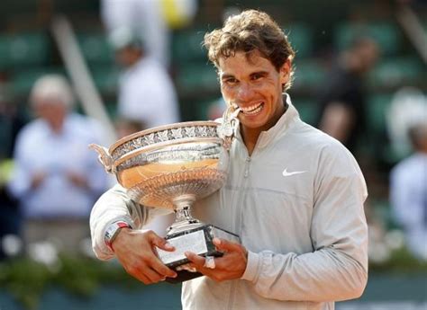 French Open Final Result and Highlights: Rafael Nadal Reaches Cloud Nine at Roland Garros ...