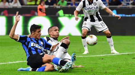 Udinese vs Inter Preview, Tips and Odds - Sportingpedia - Latest Sports ...