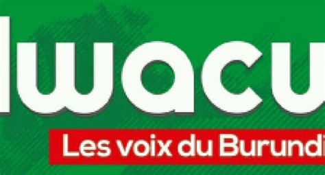 IWACU English News | The voices of Burundi – Press release – MP threatens to kill Iwacu journalists