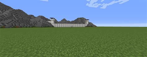 SCP Site - 25 - WIP Maps - Maps - Mapping and Modding: Java Edition ...