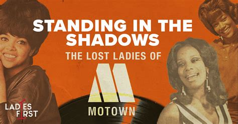 The 10 Female Motown Stars You Really Need To Know | uDiscover