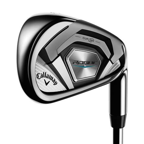 Callaway launches Rogue irons | GolfMagic