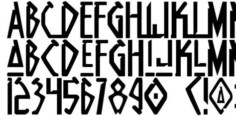 Native Font Download Free / LegionFonts