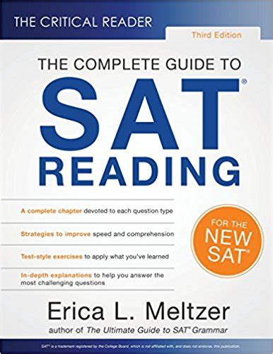 The Best SAT Reading Practice Tests and Questions